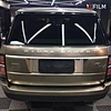 car wrap film